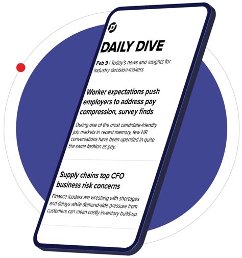 Customer Experience News Cx Dive