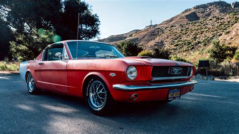 Customer Rides David Hagy 1966 Ford Mustang Fastback Wilwood Store Customer Rides David Hagy 1966 Ford Mustang Fastback Wilwood Store