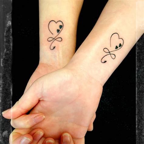 Cutest Little Mother Daughter Fine Line Heart Tattoos Tattoo Tattoos Heart Love Family Fineline Finelinetattoo Finelinetattooartist Black Hearttattoo Femaletattooartist Tacoma Seattle Portland Pnw Washington Peskybirdstattoo