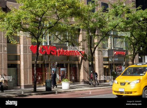 Cvs Pharmacy On Fifth Avenue In New York City Usa 2022 Stock Photo Alamy Cvs Pharmacy On Fifth Avenue In New York City Usa 2022 Stock Photo Alamy