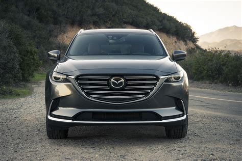 CX 9 2018 Mazda: Complete Buyer’s Guide and Review