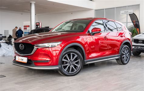 CX5 Second Hand: Top Tips for Finding the Best Deals