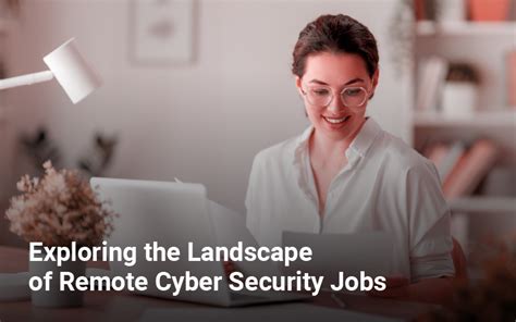 Explore Top Opportunities in Cyber Security Remote Jobs for 2024