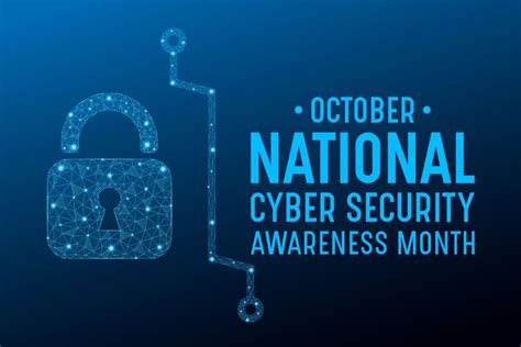 Cybersecurity Awareness Month Theme 2025 Luna Sabreen