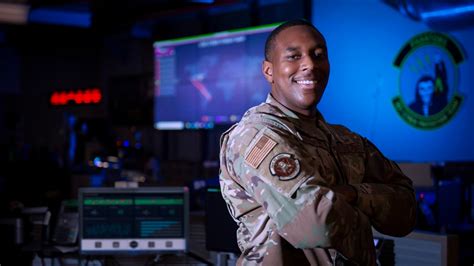 Cyberspace Effects Operations Officer U S Air Force