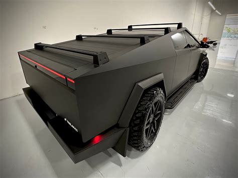 Top 10 Cybertruck Accessories to Elevate Your Ride in 2024