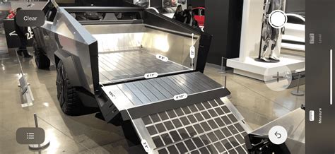 Cybertruck Bed Size: Complete Guide to Space and Dimensions