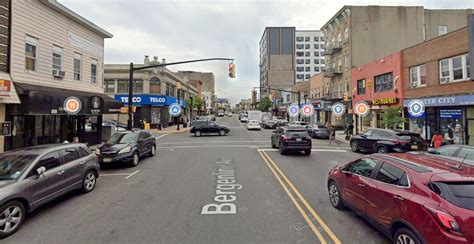 Cyclist Suffers Serious Injuries In West New York Hit And Run Cyclist Suffers Serious Injuries In West New York Hit And Run
