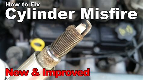 Cylinder 3 Misfire Repair Cost Cylinder 3 Misfire Repair Cost