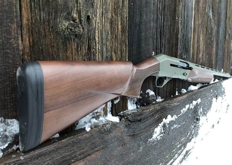 Cz 1012 Review Affordable Semi Auto Hunting Guns