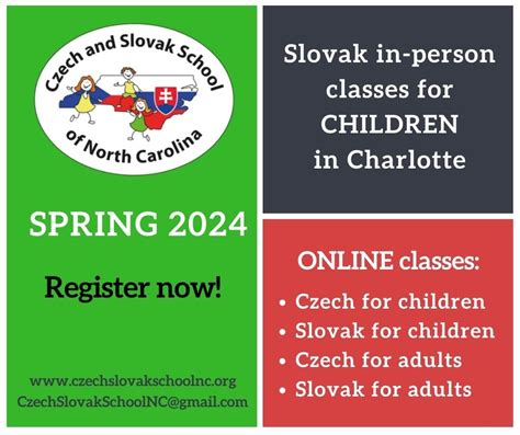 Czech And Slovak School Of North Carolina Czech And Slovak School Of North Carolina Czech And Slovak School Of North Carolina Czech And Slovak School Of North Carolina