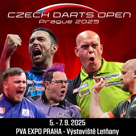 Czech Darts Open 2025 Betting Tips And Accumulator Predictions Livedarts