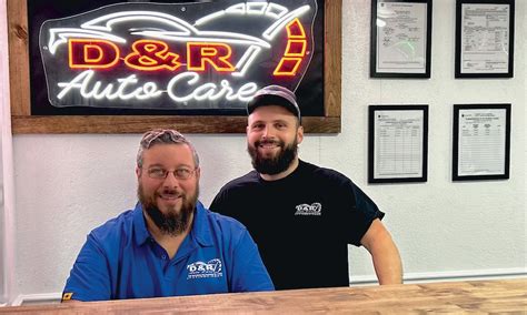D and R Automotive: Your Ultimate Guide to Quality Car Repairs