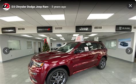 D3 Chrysler Dodge Jeep Ram New Used Cars In West Memphis D3 Chrysler Dodge Jeep Ram New Used Cars In West Memphis