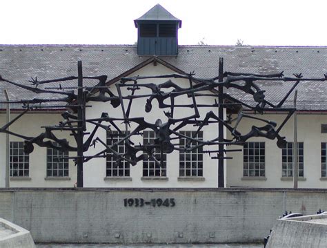 Dachau Concentration Camp Dachau Concentration Camp