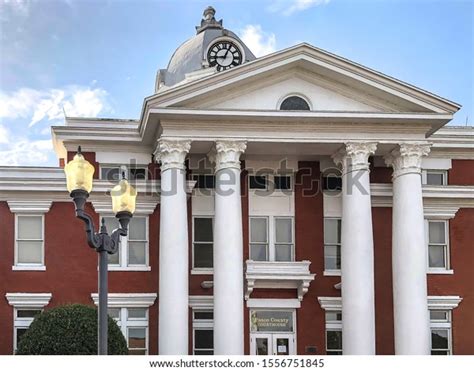 Dade City Florida United States November Stock Photo Edit Now 1556751845