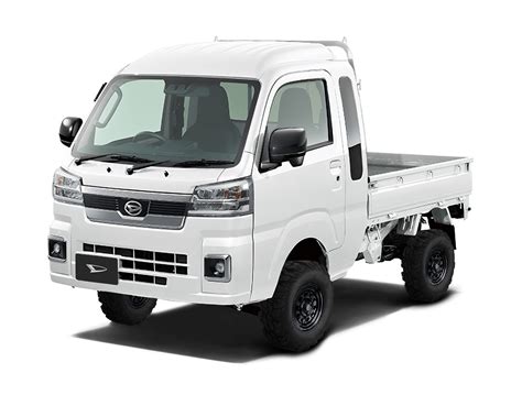 Daihatsu Hijet Features Equipment Mini Truck Depot Daihatsu Hijet Features Equipment Mini Truck Depot