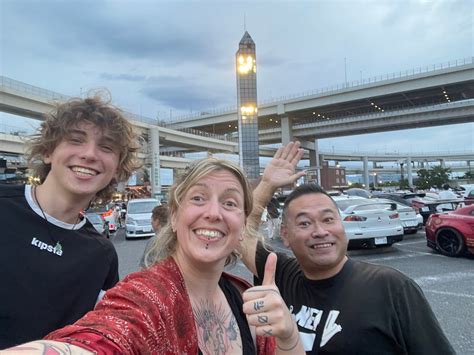 Daikoku Pa Tour 2025 All You Need To Know Before You Go With Reviews