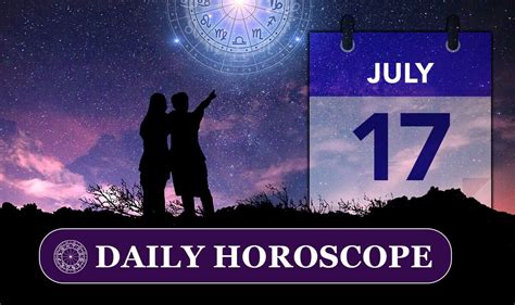 Daily Horoscope For July 16 Your Star Sign Reading Astrology And Zodiac Forecast Express Co Uk