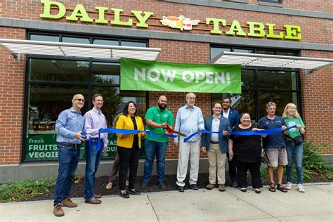 Daily Table Now Open In Salem Ma Daily Table Daily Table Now Open In Salem Ma Daily Table