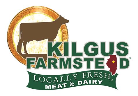 Dairy Products Kilgus Farmstead