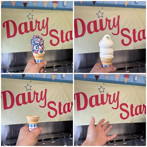 Dairy Star Ice Cream I Keep Kosher Dairy Star Ice Cream I Keep Kosher