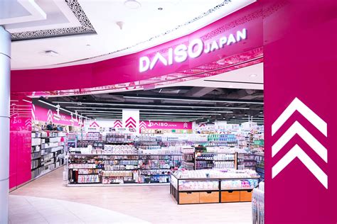 Daiso Singapore