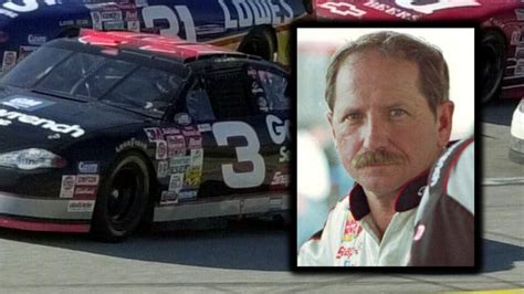 Dale Earnhardt Fatal Crash: Tragic End of a Racing Legend
