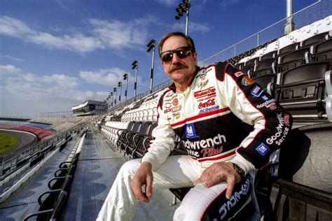 Dale Earnhardt Wasn T Happy To Learn How Close He Came To Winning The Dale Earnhardt Wasn T Happy To Learn How Close He Came To Winning The