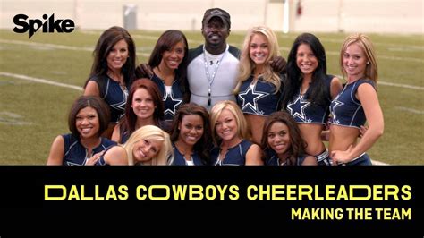 Dallas Cowboys Cheerleaders Dallas Cowboys Cheerleaders