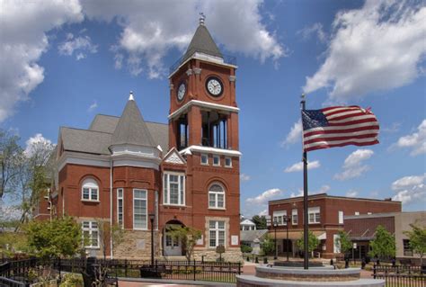 Dallas Ga Dallas Georgia Courthouse Building Photo Picture Image Dallas Ga Dallas Georgia Courthouse Building Photo Picture Image