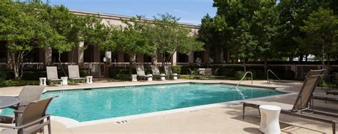 Dallas Marriott Suites Medical Market Center Pool Pictures Reviews
