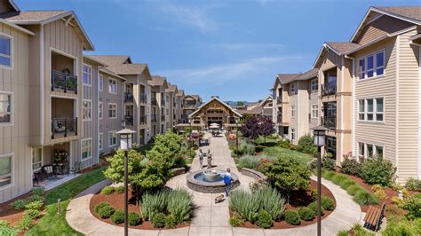 Dallas Retirement Village 19 Reviews Dallas Or