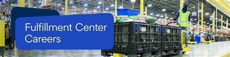 Dallas Texas Warehouse And Fulfillment Center Jobs