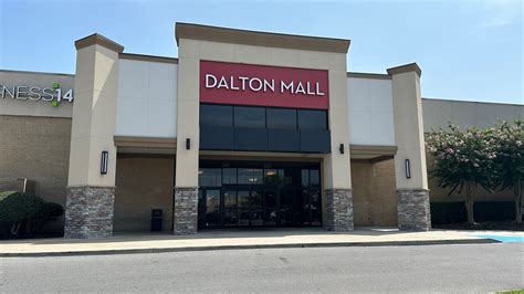Dalton Mall Visit Dalton Ga