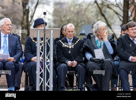 Dame Arabella Warburton Hi Res Stock Photography And Images Alamy