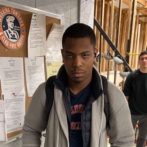 Damien Woody Ii West Morris Mendham High School Mendham New Jersey Damien Woody Ii West Morris Mendham High School Mendham New Jersey