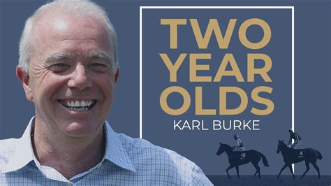 Dan Briden Two Year Old Guide Karl Burke Dan Briden Two Year Old Guide Karl Burke