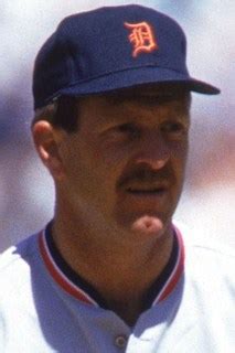 Dan Petry Stats Age Position Height Weight Fantasy News Mlb Com