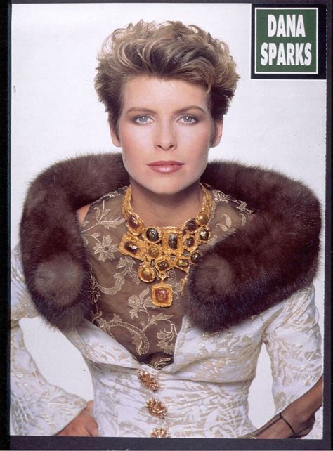 Dana Sparks: Inspiring Success Stories and Career Highlights