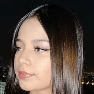 Danae Inostroza Age Biography Height Net Worth Family Facts