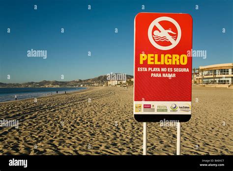 Peligroso Means Dangerous in Spanish