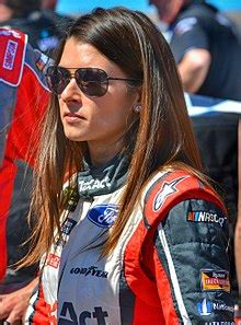 Danica Patrick Wikipedia