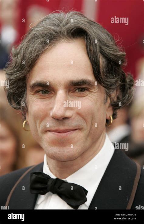 Daniel Day Lewis Arriving At The 80Th Academy Awards Held At The Kodak Daniel Day Lewis Arriving At The 80Th Academy Awards Held At The Kodak
