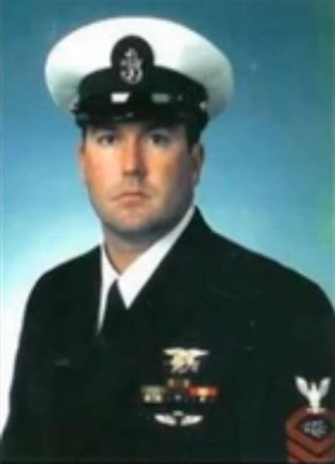 Daniel Richard Healy National Navy Udt Seal Museum
