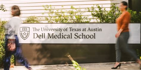 Daniela Alejandra Garcia Dell Medical School