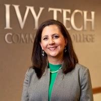 Daniela Vidal Tirado Chancellor Ivy Tech Community College Leadership Development Strategy Lean Management Linkedin Daniela Vidal Tirado Chancellor Ivy Tech Community College Leadership Development Strategy Lean Management Linkedin