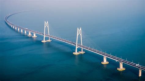 Danyang Kunshan Bridge China