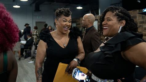 Danyette Smith Is Helping Domestic Violence Survivors In Indianapolis Danyette Smith Is Helping Domestic Violence Survivors In Indianapolis