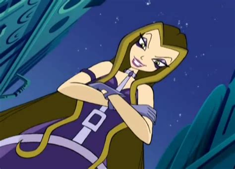 Darcy Winx Club Wiki Fandom